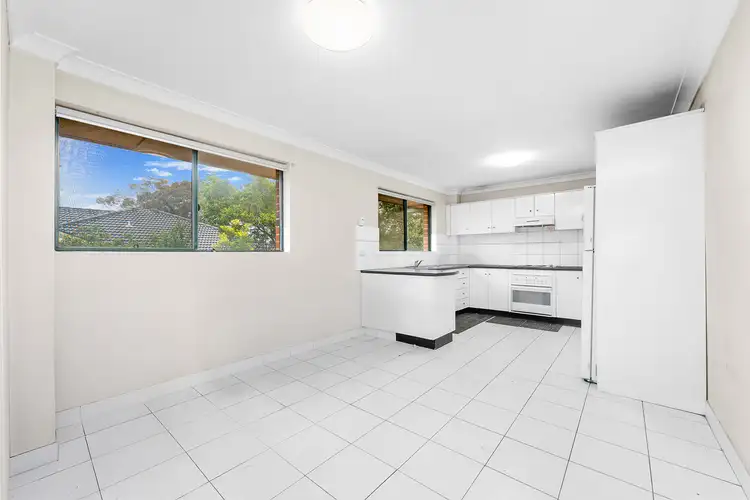 Third view of Homely unit listing, 12/18-22 High Street, Granville NSW 2142