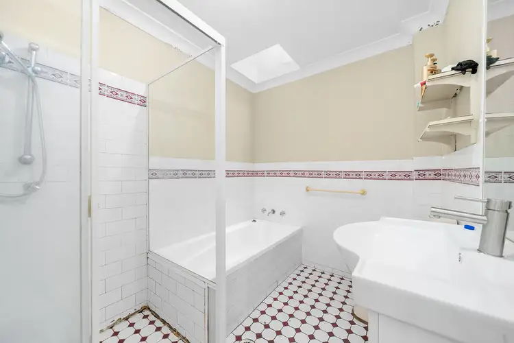 Fifth view of Homely unit listing, 12/18-22 High Street, Granville NSW 2142