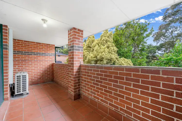 Sixth view of Homely unit listing, 12/18-22 High Street, Granville NSW 2142