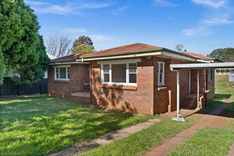 272 James Street, Harristown QLD 4350