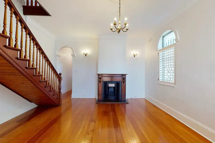 Second view of Homely terrace listing, 115 DAWSON STREET, Cooks Hill NSW 2300