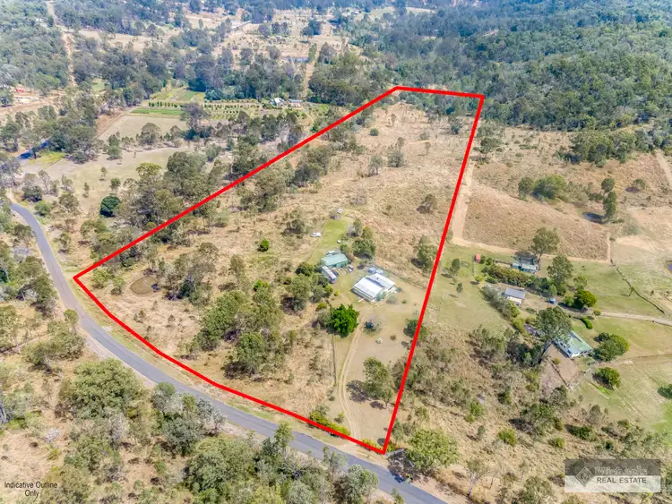 33 Woodswallow Drive, Moolboolaman QLD 4671