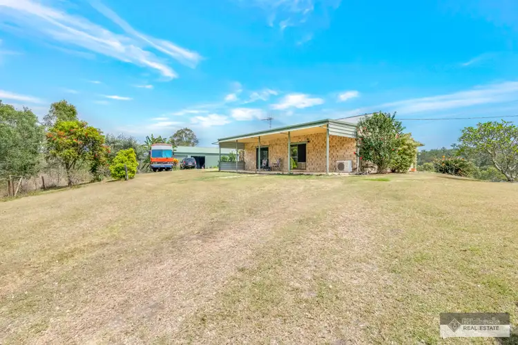 Third view of Homely rural property listing, 33 Woodswallow Drive, Moolboolaman QLD 4671