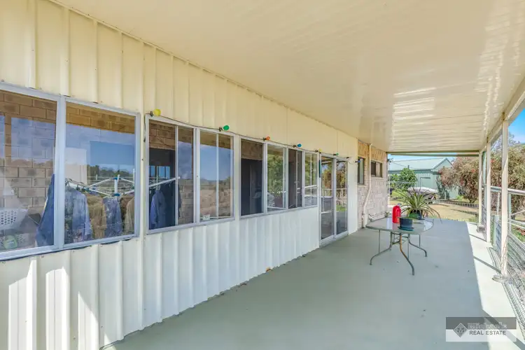 Fourth view of Homely rural property listing, 33 Woodswallow Drive, Moolboolaman QLD 4671
