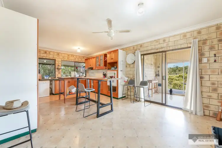 Seventh view of Homely rural property listing, 33 Woodswallow Drive, Moolboolaman QLD 4671