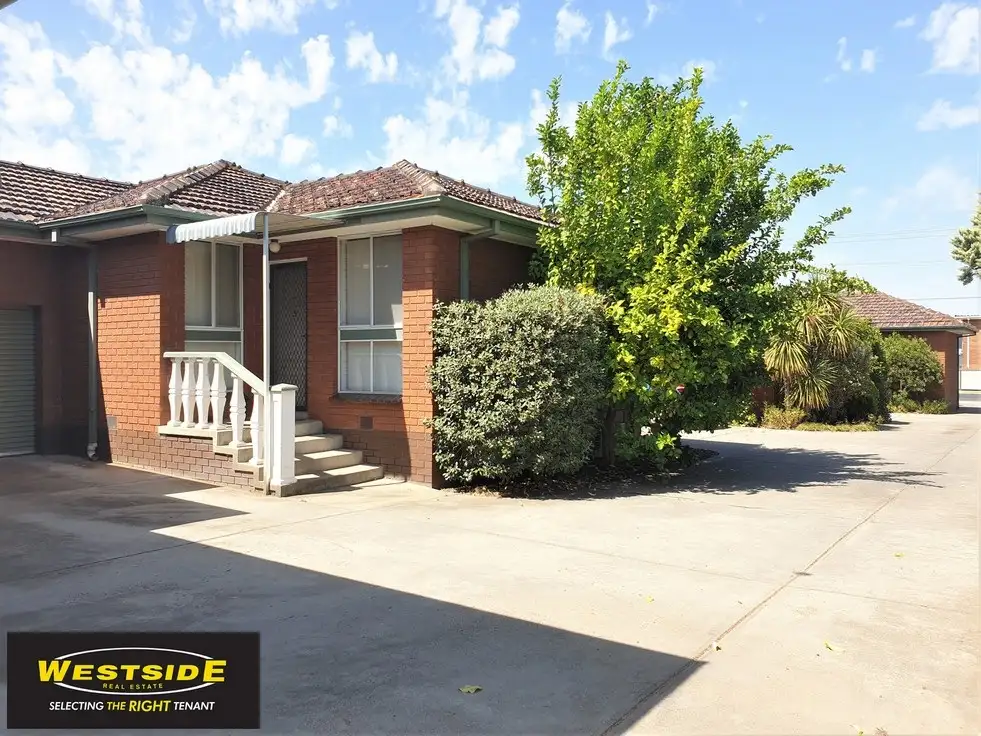 Main view of Homely unit listing, 3/430 main Road West, St Albans VIC 3021