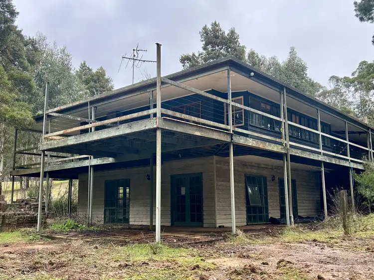 229 Blackwood Road, Trentham VIC 3458