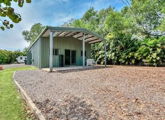 Main view of Homely studio listing, 120 Virginia Road, Virginia NT 834