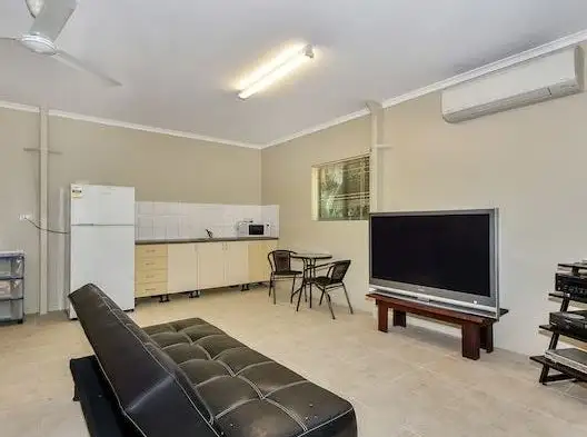 Second view of Homely studio listing, 120 Virginia Road, Virginia NT 834