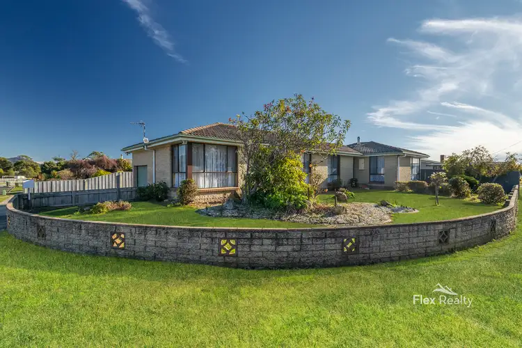 1 Allambie Crescent, Ulverstone TAS 7315