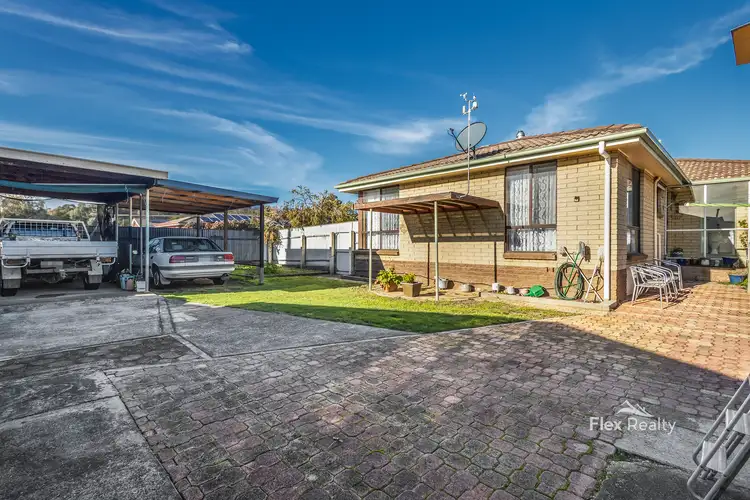 Second view of Homely house listing, 1 Allambie Crescent, Ulverstone TAS 7315