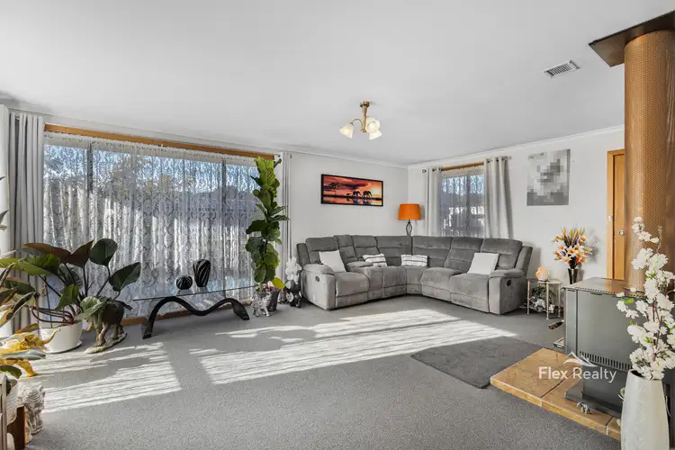 Third view of Homely house listing, 1 Allambie Crescent, Ulverstone TAS 7315