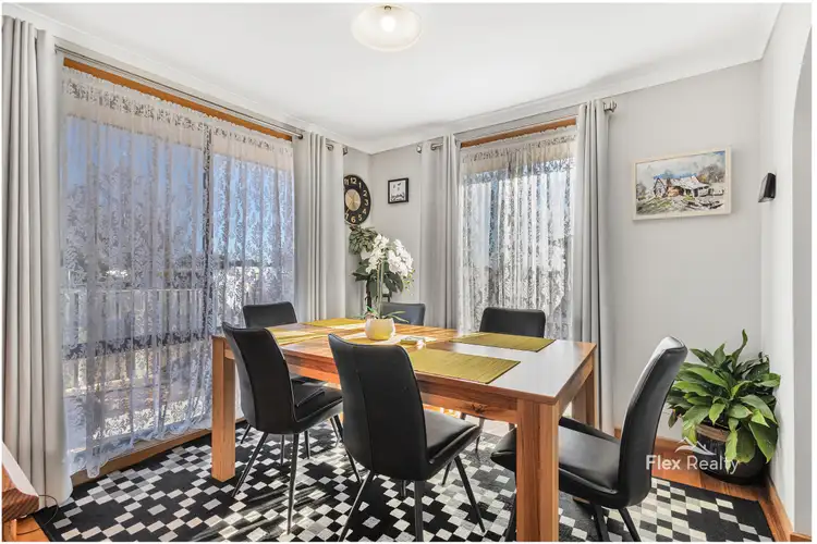 Fourth view of Homely house listing, 1 Allambie Crescent, Ulverstone TAS 7315