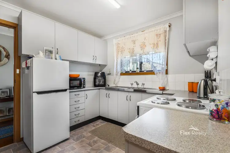 Fifth view of Homely house listing, 1 Allambie Crescent, Ulverstone TAS 7315