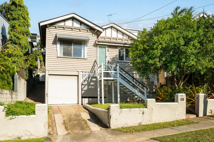 245 Kent Street, Teneriffe QLD 4005