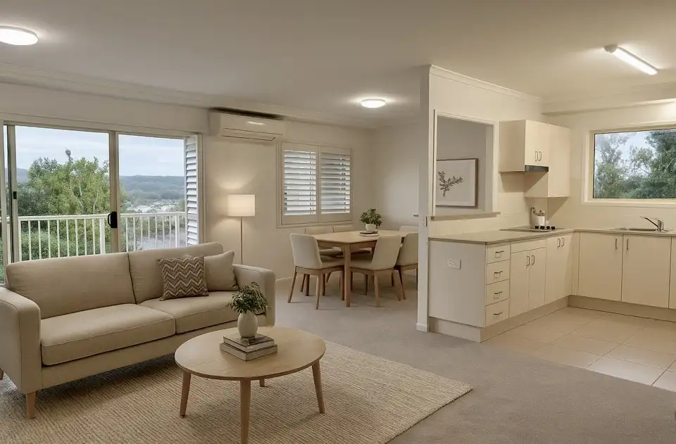 Main view of Homely retirement listing, 76/24 Kincumber Street, Kincumber NSW 2251