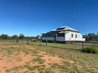 Second view of Homely rural property listing, 593 Daisybank Road,, Roma QLD 4455