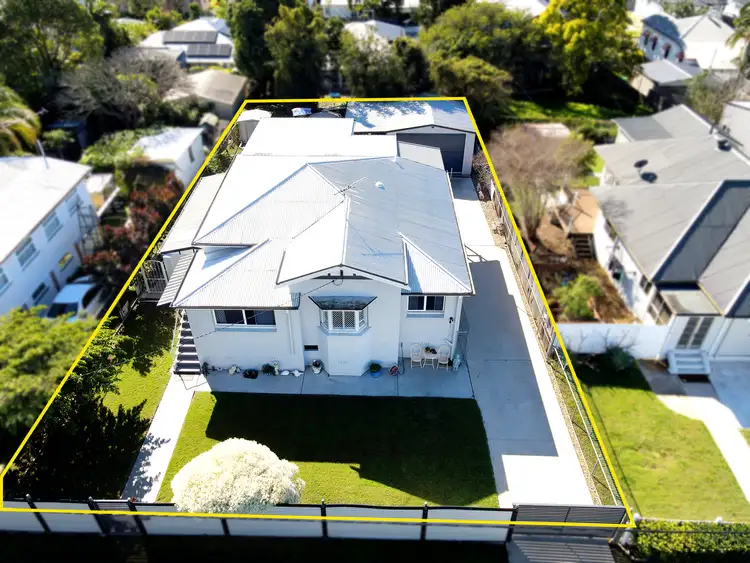 10 Marvin Street, Eastern Heights QLD 4305
