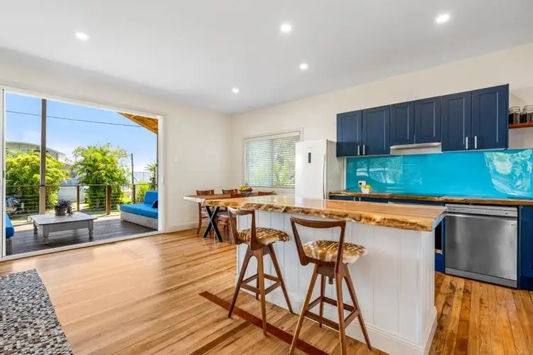 Third view of Homely house listing, 66 Bay Drive, Russell Island QLD 4184