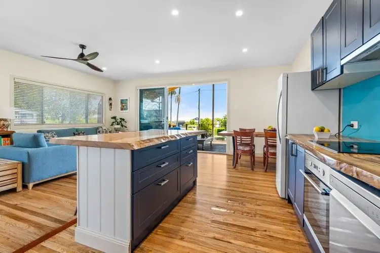 Fourth view of Homely house listing, 66 Bay Drive, Russell Island QLD 4184