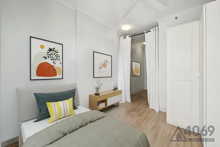 2208/108 Margaret Street, Brisbane City QLD 4000