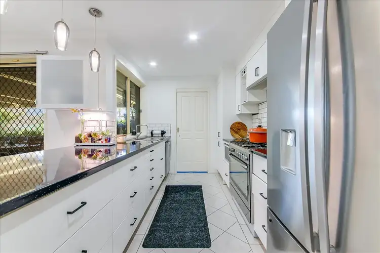 Fourth view of Homely house listing, 5 Magnolia Place, Macquarie Fields NSW 2564