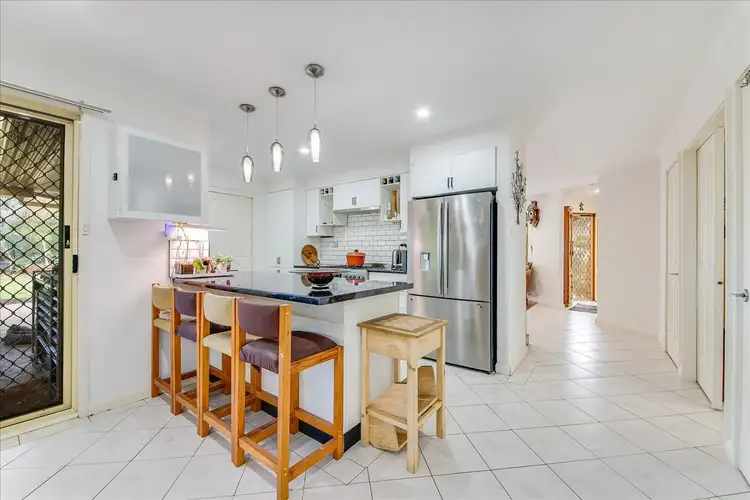 Fifth view of Homely house listing, 5 Magnolia Place, Macquarie Fields NSW 2564