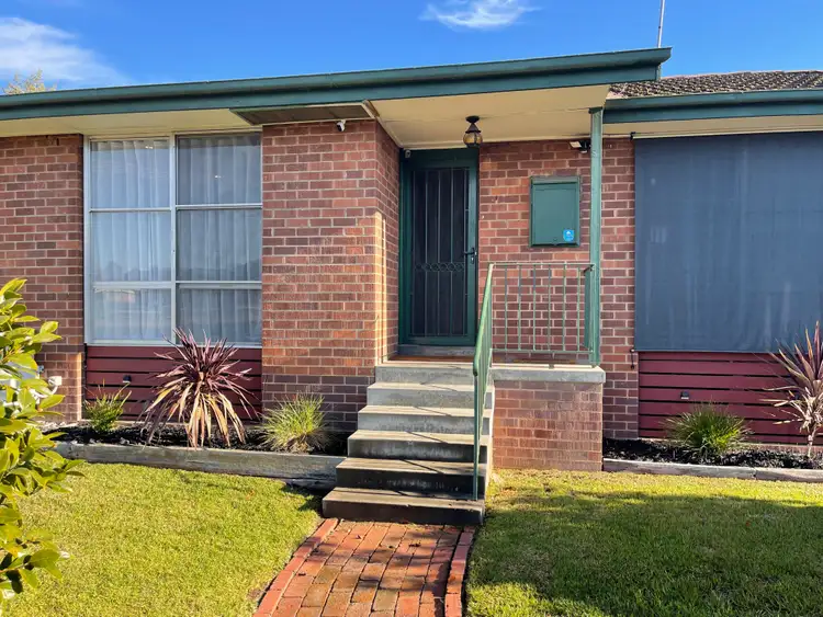 Main view of Homely house listing, 32 Dalgleish Street, Wodonga VIC 3690