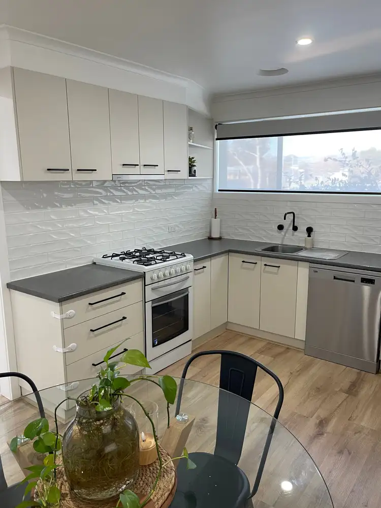Second view of Homely house listing, 32 Dalgleish Street, Wodonga VIC 3690