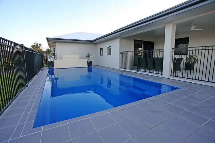 Main view of Homely house listing, 11 Lochern Way, Bushland Beach QLD 4818