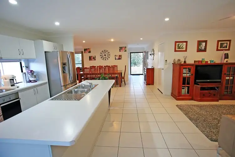Third view of Homely house listing, 11 Lochern Way, Bushland Beach QLD 4818