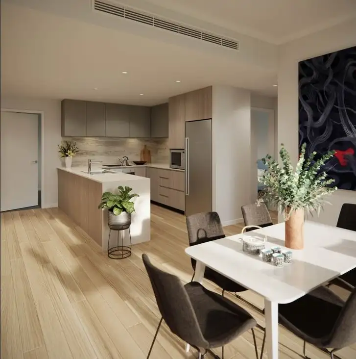 Main view of Homely townhouse listing, Address available on request