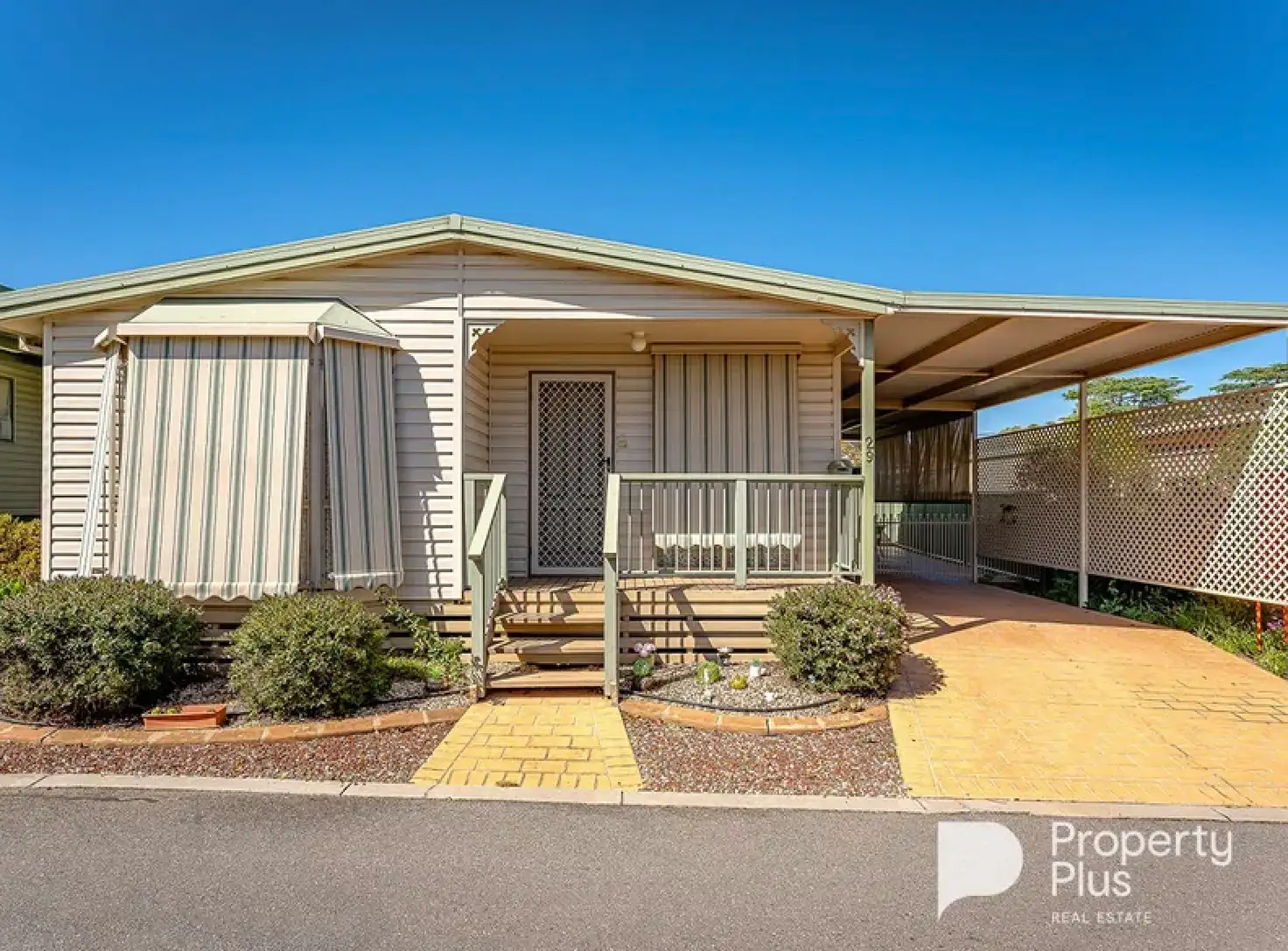 Main view of Homely house listing, 47/266/270 HIGH STREET, Kangaroo Flat VIC 3555