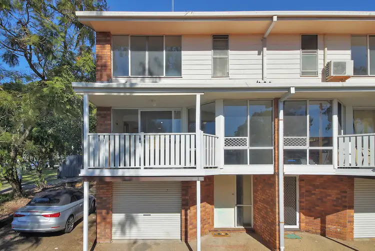 1/15 Martin Street, Nerang QLD 4211