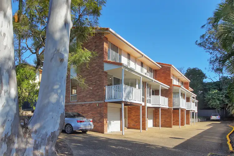 Third view of Homely townhouse listing, 1/15 Martin Street, Nerang QLD 4211