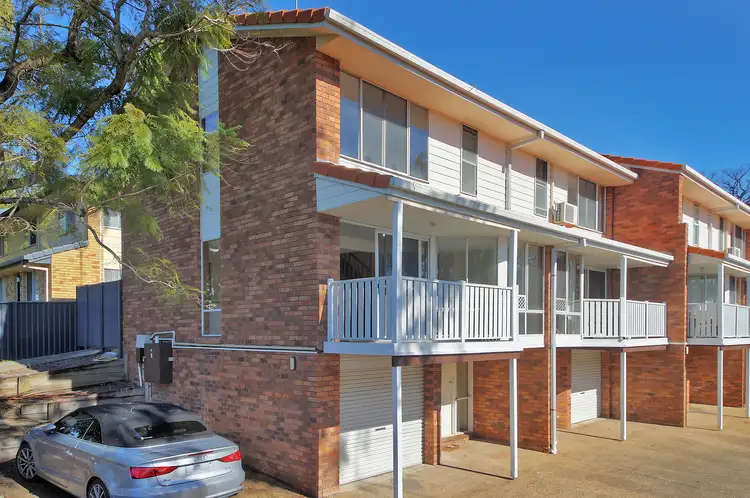 Fourth view of Homely townhouse listing, 1/15 Martin Street, Nerang QLD 4211