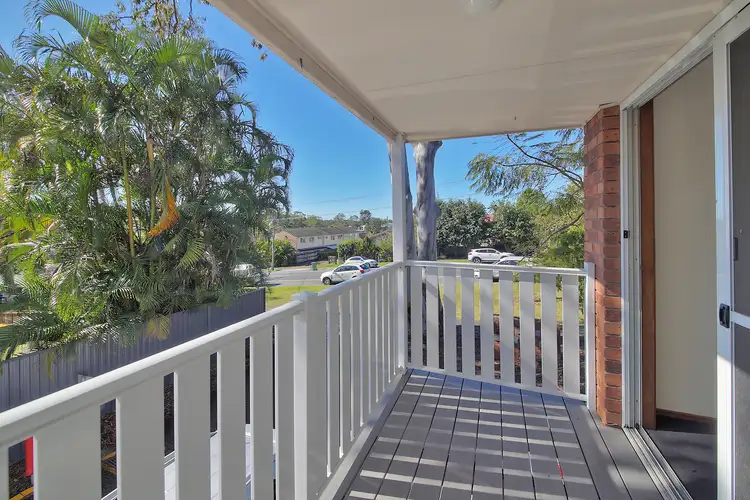 Fifth view of Homely townhouse listing, 1/15 Martin Street, Nerang QLD 4211