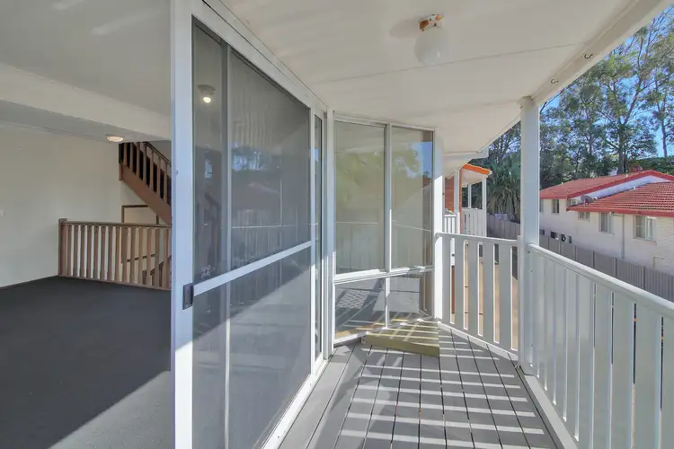 Sixth view of Homely townhouse listing, 1/15 Martin Street, Nerang QLD 4211
