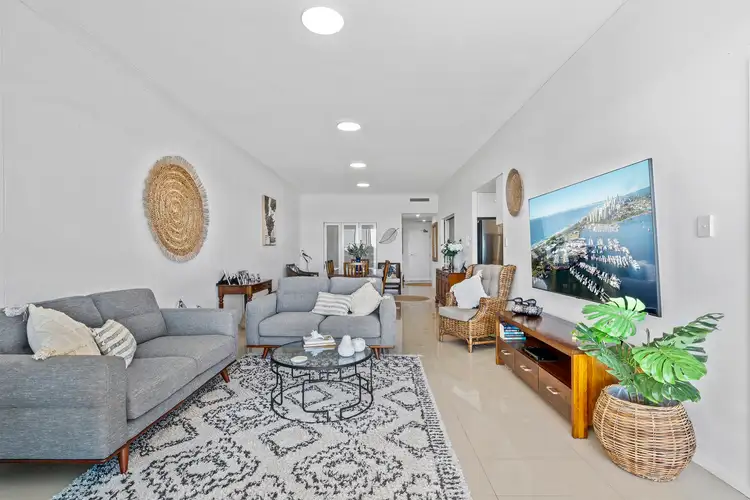 Fifth view of Homely apartment listing, 709/15 Compass Drive, Biggera Waters QLD 4216