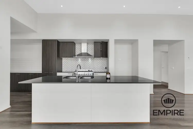 Third view of Homely house listing, 9 Grande Belmond Avenue, Clyde VIC 3978