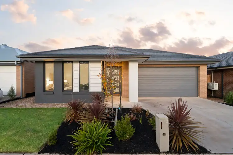 53 Duchess Drive