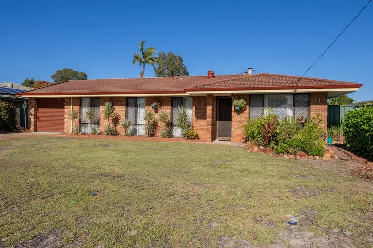 Third view of Homely house listing, 31 Amazon Drive, Beechboro WA 6063