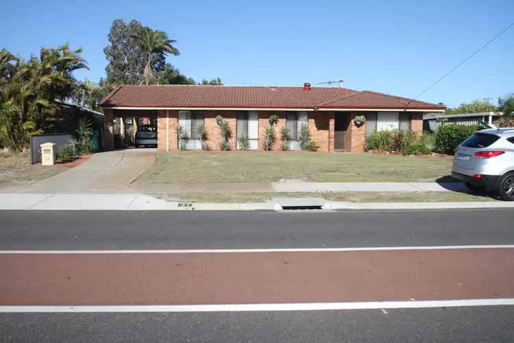 Fourth view of Homely house listing, 31 Amazon Drive, Beechboro WA 6063