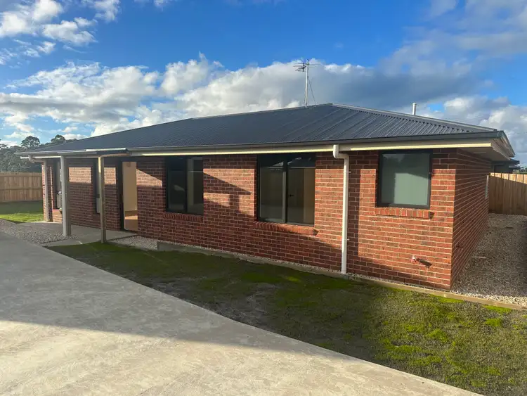 Third view of Homely house listing, 55 Gibbons Street, Wynyard TAS 7325