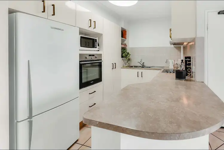 Second view of Homely unit listing, 7/6 Back Street, Biggera Waters QLD 4216