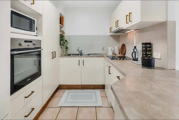 Third view of Homely unit listing, 7/6 Back Street, Biggera Waters QLD 4216