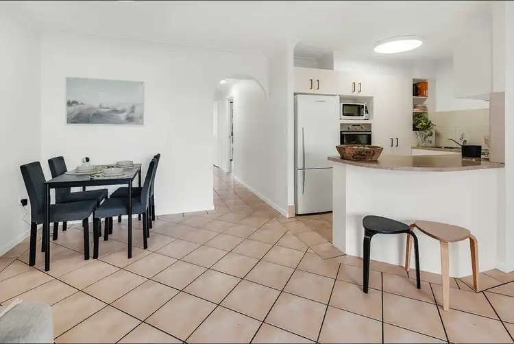 Fifth view of Homely unit listing, 7/6 Back Street, Biggera Waters QLD 4216