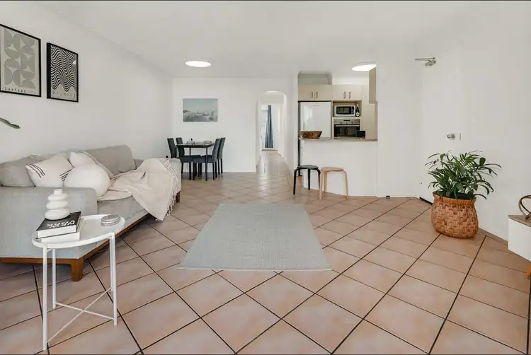 Sixth view of Homely unit listing, 7/6 Back Street, Biggera Waters QLD 4216
