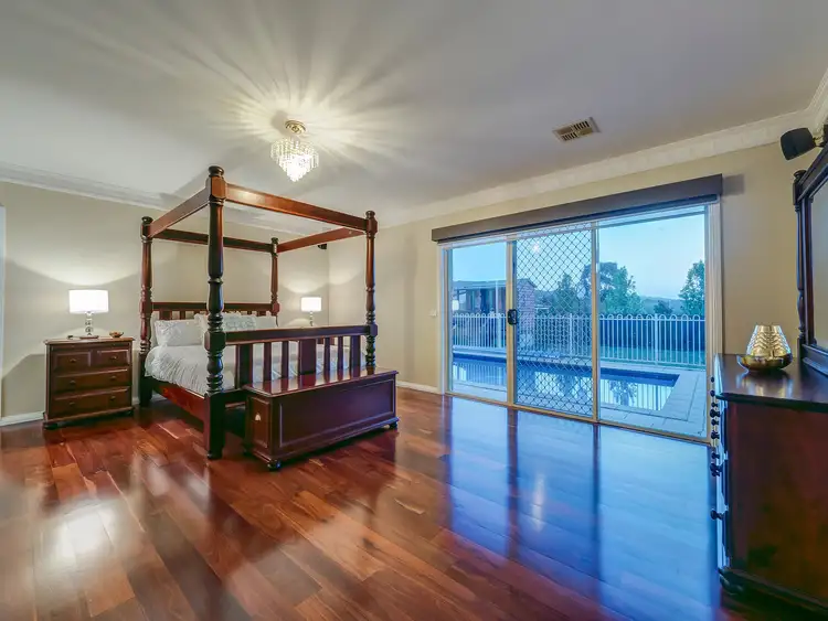 Main view of Homely house listing, 42 Grange Drive, Lysterfield VIC 3156