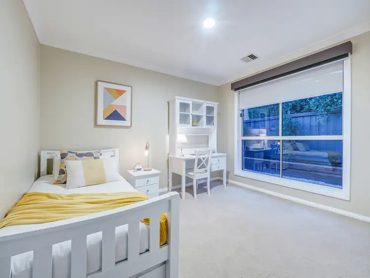 Second view of Homely house listing, 42 Grange Drive, Lysterfield VIC 3156